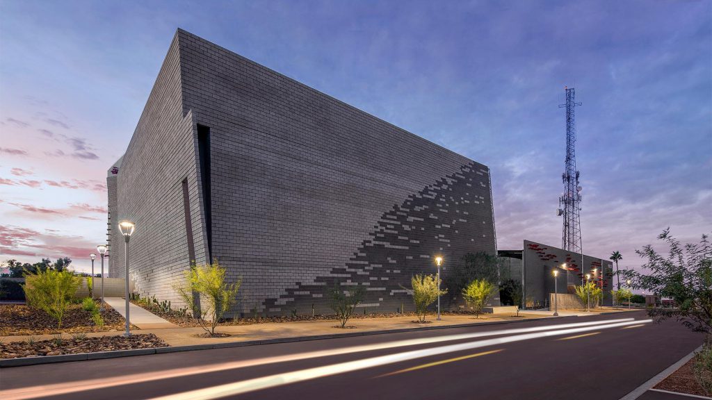 Mesa Community Performing Arts Center