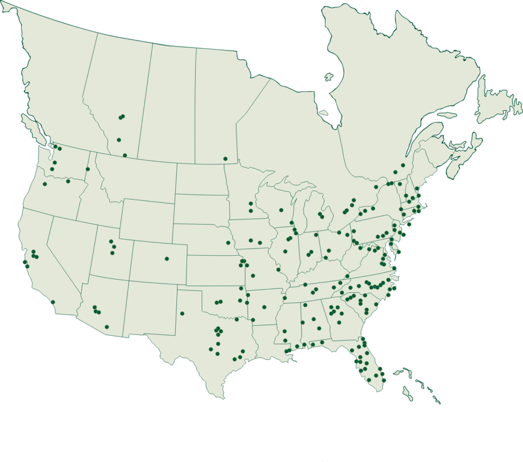 Our Locations Oldcastle APG a CRH Company